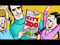 Going To The Zoo
