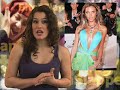 Victoria Beckham - Bitch Slapped