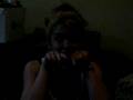 Sami ish a walrus