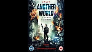 Another World 2015 Zombie Action Horror Sci Fi ful