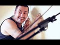 CUMBIA ROCKERS ALLSTARS feat MANGU - Agoza