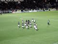 Coupe de France Lorient Rennes