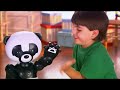 Robopanda Robopanda
