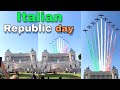 The Best 9 Republic Day Italy Flag