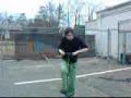 Pogo Madness