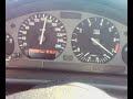 325 e36 8000rpm 160km/h 3rd gear 325 e36 8000rpm 160km/h 3rd gear