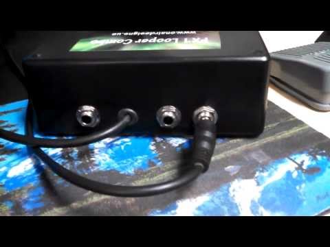 how to make a cb phone patch