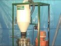 SPONGE-JET: Innovation in Abrasive Blasting industry
