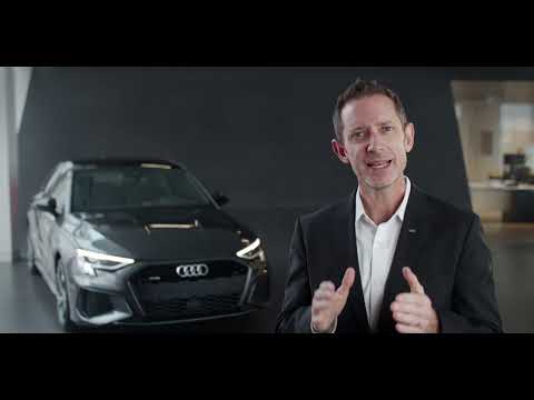 The Audi A3 | Luxury and performance in a compact frame