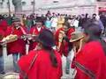 Quichua Mashis nw folklife music from the Andes