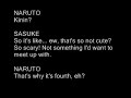 NARUTO NIPPON [Sasuke ep. 31] 2/2