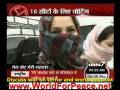 Kashmiris against terrorist and kashmir election successful