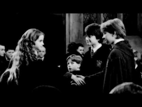hermione x