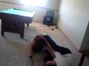 Nathan Gorwen: Dave the Beast