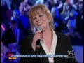 Iva Zanicchi \"Testarda io\" Buona Domenica 30/03/2008