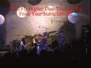 SWR Last Show: Song 1- Forced Volunteerism