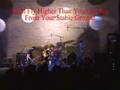 SWR Last Show: Song 1- Forced Volunteerism