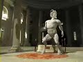 Dancing Pan