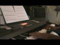 Finntroll Trollhammaren piano version (thanks to bluepurplewave)