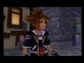 Kingdom Hearts Teenagers amv