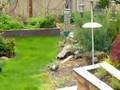 Squirrel Proof Bird Feeder Takes Squirrel For A Ride - animals, bird feeder, dizzy, spinning, squirrel, yankee flipper