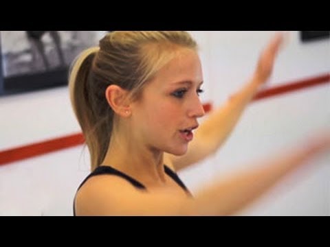 YoBoHoFitness - My video will take you through some fun and easy ways to warm up the body before your work-out and set you up with loads of energy for the day! For more of m...
