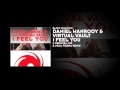 Daniel Wanrooy & Virtual Vault I Feel You Video and Lyrics