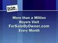 default How to Sell a House by Owner