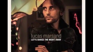 New Single "Let's Dance The Night Away"