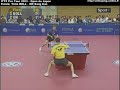 TABLE TENNIS GREAT POINTS! TABLE TENNIS GREAT POINTS!