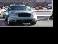 Infiniti FX Track Day