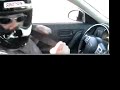 Infiniti FX Track Day