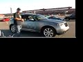 Infiniti FX Track Day