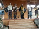 Rakish Rogues PARF 2008 Part 3
