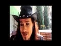 Tuomas Holopainen (Nightwish) interview 7.11.2007, US Tour