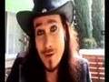 Tuomas Holopainen (Nightwish) interview 7.11.2007, US Tour