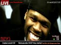 50 Cent Flight 187