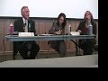 Tinklenberg/Bachmann Debate: Employee Free Choice Act