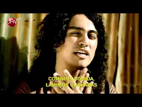Ranking Musical – Secreto de un seductor