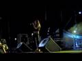 Paula DeAnda-"Walk Away" live