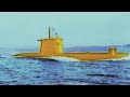 Yellow Submarine (by Maurizio