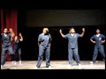 ZETA PHI BETA SORORITY INC - PURDUE STEP SHOW 2010