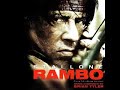 Brian Tyler - Rambo Main Title (Rambo 4 Soundtrack)