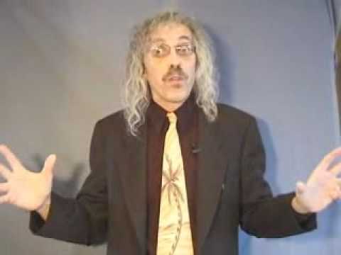 HIPPIEMAN'S PLAN FOR AMERICA - EPISODE 2