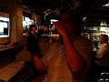 Boozie in the basement