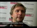 Martin Schobert from the Austrian National Tourist Office