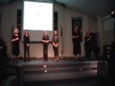 SONRISE SIGNERS:  Father I Adore You