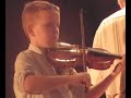 Tommy Cormican Violin 2