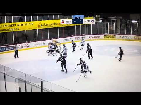 Nybro vs Morrums 18.02.2024 11