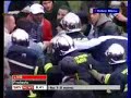 Gang muggings and beatings during 2006 Paris student protest